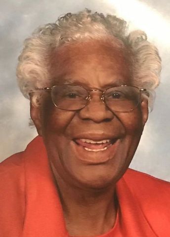 Dillard, Jeanette P